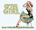 Love Potion  976-Girl 1/3 Fl. Oz. Concentrated Perfume Oil