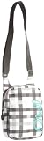O'neill Waterfall Pouches, Sacoche femme - Rose Polyesther