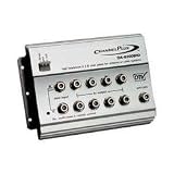 Channel Plus DA-8200BID Bidirectional RF Distribution Amplifier
