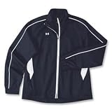 Under Armour Women's Crave Woven Training Jacket (Navy)