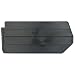 Akro-Mils 40230 Lengthwise Divider for 30230, 30235, and 30255 AkroBin, 6-Pack, Black