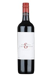 Ebenezer & Seppeltsfield Shiraz 2010 - Case of 6