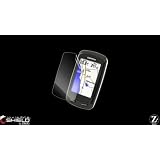 zagg invisibleSHIELD 液晶保護フィルムGARMIN Edge800用