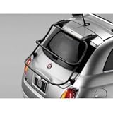 Fiat 500 Removable Window Rack by Mopar