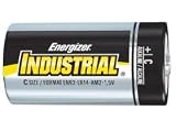Energizer® Industrial 9V Alkaline Battery - 12 Pack