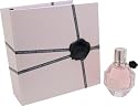 Flowerbomb by Viktor & Rolf for Women Special Book Edition: 1.7 oz Eau de Parfum Spray