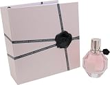 Flowerbomb by Viktor & Rolf for Women Special Book Edition: 1.7 oz Eau de Parfum Spray