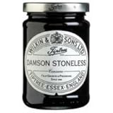Tiptree Damson Stoneless Preserve 12oz