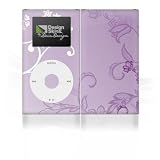 Design Skins for Apple iPod Mini - Lila Laune Design Folie