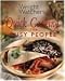Book Weight Watchers Quick Cooking for Busy People