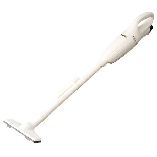 マキタ 10.8V充電式クリーナー