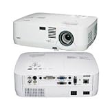 WXGA,LCD,3000 Lumen Projector