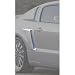 2005-09 Mustang Xenon Lower Side Scoops