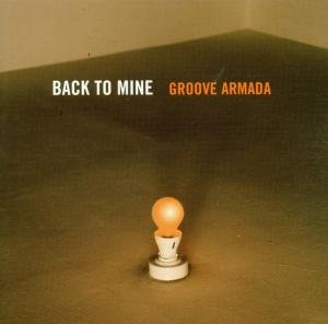 CD-Charts  Search : Back to Mine