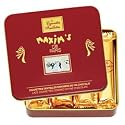 [フランスお土産]マキシム・ド・パリ(MAXIM'S DE PARIS) シガーロール 4缶セット （フランス土産・海外土産）