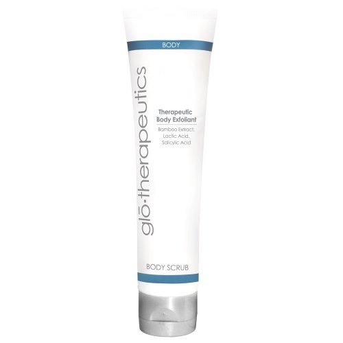 glotherapeutics Therapeutic Body Exfoliant