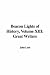 Book Beacon Lights of History: Great Writers