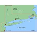 GARMIN BLUECHART MUS004R NEW YORK