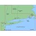 MapSource BlueChart New York - maps