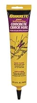 Quikrete #864015 5.5OZ Concr Crack Seal