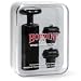 Metrokane Rabbit Wine Aerating Pourer with Houdini Wine Preserver with Two Stoppers * Perfect Gift *