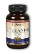 L-theanine 200mg - 30 - Capsule