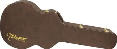 Takamine GC1128T Dreadnought/NEX Guitar Case