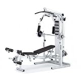 Banc de musculation Kettler DELTA XL avec pupitre à biceps