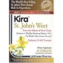 Kira - St. John's Wort 45 tabs