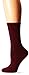 Sockwell Women's Essential Comfort Basic Crew Socks