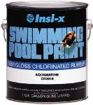 GAL AquaRubb Pool Paint
