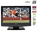FUNAI LH7-M22B LCD Television + SWV4432S/10 HDMI Cable - gold-plated connectors - 1.5 m