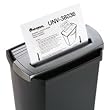 UNV38036 - Shredder Lubricant Sheets