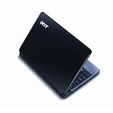 Acer Aspire AS1410-2920 11.6-Inch Notebook - Black