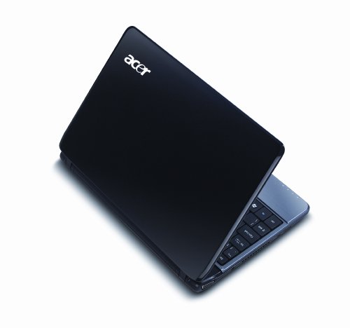 Acer Aspire AS1410-2285 11.6-Inch Black Laptop (Windows 7 Ho images
