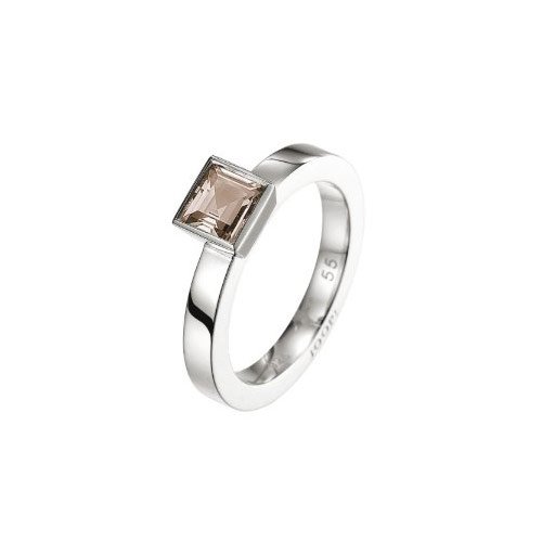 Joop Damen-Ring Sommer Kollektion 2010 925 Silber Gr. 57 (18.1) JPRG90495B570 Preisvergleich
