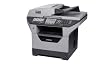 Brother MFC-8890DW High-Performance All-in-One Laser Printer