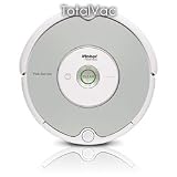 iRobot Roomba Pet Series 532 Vacuum Cleaning Robot
