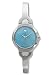 Movado Kara Women's Stainless Steel Quartz Watch 0605283