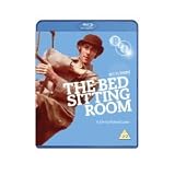 The Bed Sitting Room