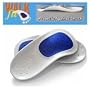 WalkFit Orthotic Insoles - Size G