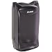 San Jamar H5001 Venue Countertop Fullfold Classic Napkin Dispenser, 550 Capacity, 8" Width x 7-1/4" Height x 15-3/4" Depth, Black Pearl