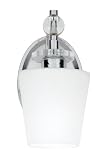 Hollister Bath Fixture HS8601C by Quoizel