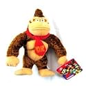 Nintendo 9" Donkey Kong Plush Doll