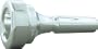 Denis Wick 3BFL Silver-Plated Flugelhorn Mouthpiece
