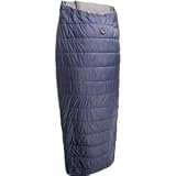 Big Agnes Buffalo Park Sleeping Bag: 40 Degree Synthetic