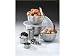 Metro Marketing Stainless Steel Bake and Store Set 16-pc.