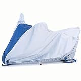 ヤマハ：BIKECOVER TYPE E / バイクカバー タイプ イー ビックスクーター / サイズ：ビックスクーター