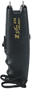 Z Force 100.000 Volt Stun Gun