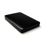 DIGISTOR 160GB External Hard Drive for Playstation 3 (PS3) - USB 3.0 / 2.0